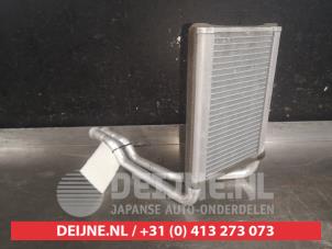 Used Heating radiator Hyundai i10 1.0 12V Price on request offered by V.Deijne Jap.Auto-onderdelen BV
