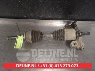 Used Front drive shaft, right Isuzu D-Max 2.5 D 4x4 Price on request offered by V.Deijne Jap.Auto-onderdelen BV