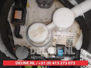 Used Electric fuel pump Kia Ceed Sportswagon (CDF) 1.6 GDI 16V PHEV Price on request offered by V.Deijne Jap.Auto-onderdelen BV