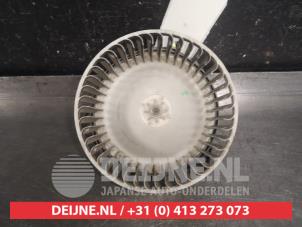 Used Heating and ventilation fan motor Isuzu D-Max 2.5 D 4x4 Price on request offered by V.Deijne Jap.Auto-onderdelen BV