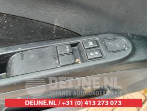 Gebrauchte Kombischalter Fenster Suzuki Celerio (LF) 1.0 12V Dualjet Preis auf Anfrage angeboten von V.Deijne Jap.Auto-onderdelen BV