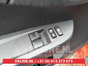 Used Multi-functional window switch Subaru Trezia 1.33 16V Dual VVT-I Price on request offered by V.Deijne Jap.Auto-onderdelen BV