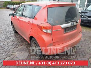 Used Taillight, left Subaru Trezia 1.33 16V Dual VVT-I Price on request offered by V.Deijne Jap.Auto-onderdelen BV
