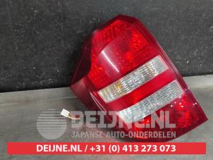 Używane Tylne swiatlo pozycyjne lewe Kia Cee'd Sporty Wagon (EDF) 1.6 16V Cena € 100,00 Procedura marży oferowane przez V.Deijne Jap.Auto-onderdelen BV