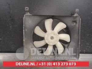 Usagé Boîtier ventilateur Suzuki Alto (GF) 1.0 12V Prix sur demande proposé par V.Deijne Jap.Auto-onderdelen BV