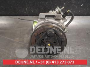 Used Air conditioning pump Mazda 5 (CWA9) 1.6 CITD 16V Price on request offered by V.Deijne Jap.Auto-onderdelen BV
