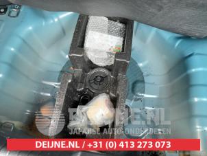 Used Tyre repair kit Hyundai i10 (B5) 1.0 12V Price on request offered by V.Deijne Jap.Auto-onderdelen BV