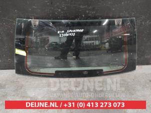 Gebrauchte Fenster hinten Kia Sportage (JE) 2.0 CVVT 16V 4x2 Preis auf Anfrage angeboten von V.Deijne Jap.Auto-onderdelen BV