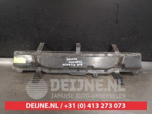 Used Rear bumper frame Kia Picanto (TA) 1.2 16V Price on request offered by V.Deijne Jap.Auto-onderdelen BV