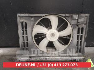 Used Cooling fan housing Toyota Auris (E15) 1.6 Dual VVT-i 16V Price on request offered by V.Deijne Jap.Auto-onderdelen BV