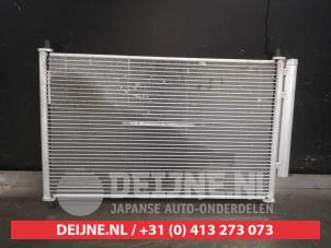 Usados Condensador de aire acondicionado Toyota Auris (E15) 1.6 Dual VVT-i 16V Precio de solicitud ofrecido por V.Deijne Jap.Auto-onderdelen BV