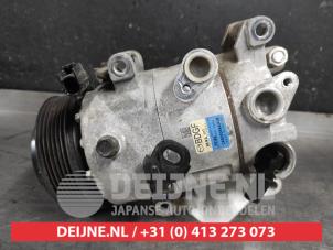Usagé Pompe clim Mazda 3 Sport (BP) 2.0 SkyActiv-G 122 Mild Hybrid 16V Prix € 150,00 Règlement à la marge proposé par V.Deijne Jap.Auto-onderdelen BV