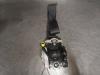 Front seatbelt, right from a Nissan Note (E12) 1.2 68 2014