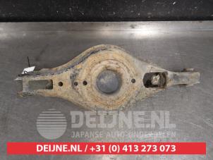Used Rear wishbone, left Mazda 6 Sport (GH14/GHA4) 2.0 CiDT 16V Price € 30,00 Margin scheme offered by V.Deijne Jap.Auto-onderdelen BV