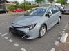 Fog light, front left from a Toyota Corolla Touring Sport (E21/EH1), 2019 1.8 16V Hybrid, Combi/o, Electric Petrol, 1.798cc, 90kW (122pk), FWD, 2ZRFXE, 2019-02, ZWE211(W) 2022