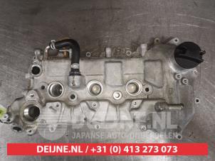 Used Rocker cover Nissan Note (E12) 1.2 DIG-S 98 Price on request offered by V.Deijne Jap.Auto-onderdelen BV