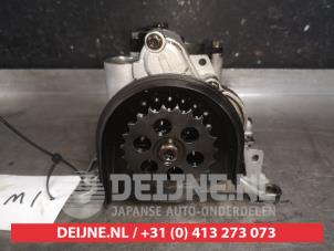 Used Oil pump Toyota Verso 1.6 D-4D 16V Price on request offered by V.Deijne Jap.Auto-onderdelen BV