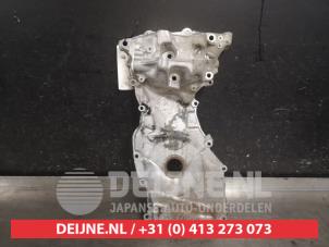 Used Timing cover Nissan Note (E12) 1.2 DIG-S 98 Price on request offered by V.Deijne Jap.Auto-onderdelen BV