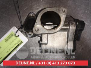 Used EGR valve Suzuki Grand Vitara II (JT) 1.9 DDiS Price on request offered by V.Deijne Jap.Auto-onderdelen BV