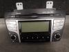 Hyundai iX35 (LM) 2.0 16V Radio