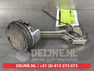 Used Piston Hyundai Kona (OS) 1.0 T-GDI 12V Price € 100,00 Margin scheme offered by V.Deijne Jap.Auto-onderdelen BV