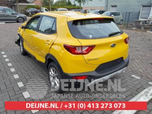 Used Tailgate reflector, right Kia Stonic (YB) 1.2 MPI 16V Price on request offered by V.Deijne Jap.Auto-onderdelen BV
