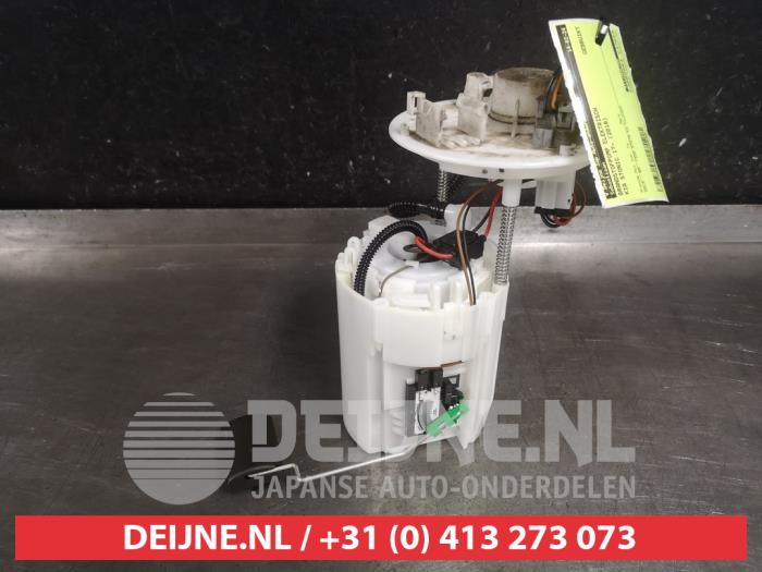 Usagé Pompe à carburant Kia Stonic (YB) 1.2 MPI 16V Prix € 75,00 Règlement à la marge proposé par V.Deijne Jap.Auto-onderdelen BV