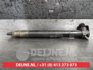 Used Injector (diesel) Chevrolet Captiva (C140) 2.2 D 16V 4x2 Price € 75,00 Margin scheme offered by V.Deijne Jap.Auto-onderdelen BV