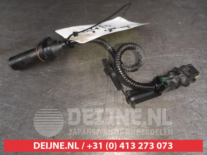 Kurbelwelle Sensor van een Kia Sportage (SL) 1.6 GDI 16V 4x2 LPG 2015