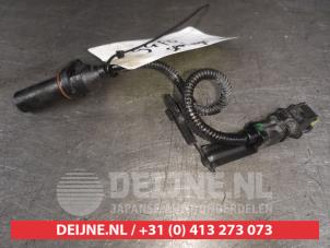 Kurbelwelle Sensor van een Kia Sportage (SL) 1.6 GDI 16V 4x2 LPG 2015