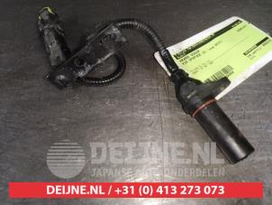Used Crankshaft sensor Kia Sportage (SL) 1.6 GDI 16V 4x2 LPG Price on request offered by V.Deijne Jap.Auto-onderdelen BV