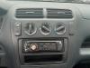 Honda Civic (EP/EU) 1.4 16V Heater control panel