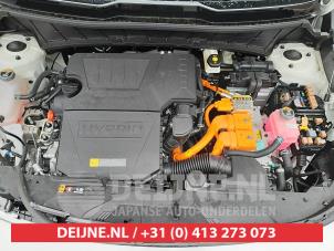 Gebrauchte Motor Kia Niro II (SG) 1.6 GDI Hybrid Preis € 2.750,00 Margenregelung angeboten von V.Deijne Jap.Auto-onderdelen BV