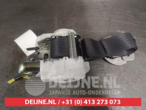 Usagé Ceinture de sécurité avant gauche Lexus IS (E2) 220d 16V Prix sur demande proposé par V.Deijne Jap.Auto-onderdelen BV
