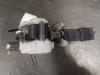 Front seatbelt, right from a Lexus IS (E2), 2005 / 2013 220d 16V, Saloon, 4-dr, Diesel, 2.231cc, 130kW (177pk), RWD, 2ADFHV, 2005-08 / 2012-07, ALE20 2006
