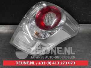 Used Taillight, right Toyota Verso 1.8 16V VVT-i Price € 150,00 Margin scheme offered by V.Deijne Jap.Auto-onderdelen BV