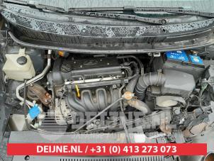Used Motor Hyundai iX20 (JC) 1.4i 16V Price € 1.150,00 Margin scheme offered by V.Deijne Jap.Auto-onderdelen BV