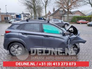 Used Rear door 4-door, right Hyundai Kona (OS) 39 kWh Price € 450,00 Margin scheme offered by V.Deijne Jap.Auto-onderdelen BV