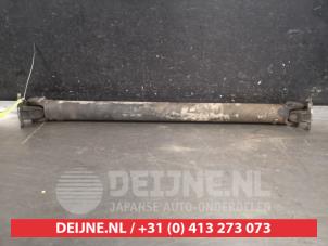 Used Intermediate shaft Daihatsu Terios (J2) 1.5 16V DVVT 4x2 Euro 4 Price € 75,00 Margin scheme offered by V.Deijne Jap.Auto-onderdelen BV