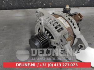 Gebrauchte Dynamo Toyota Verso 1.8 16V VVT-i Preis auf Anfrage angeboten von V.Deijne Jap.Auto-onderdelen BV