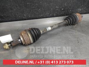 Used Front drive shaft, left Honda Odyssey Price on request offered by V.Deijne Jap.Auto-onderdelen BV