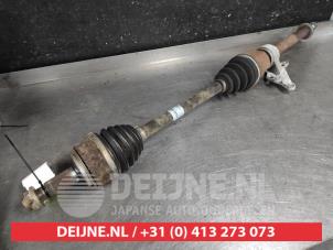 Usagé Arbre de transmission avant droit Honda Odyssey Prix sur demande proposé par V.Deijne Jap.Auto-onderdelen BV