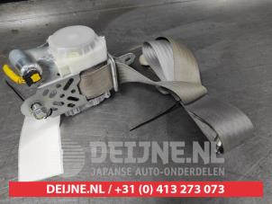 Used Front seatbelt, left Subaru Forester (SH) 2.0D Price on request offered by V.Deijne Jap.Auto-onderdelen BV