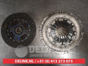 Used Clutch kit (complete) Kia Stonic (YB) 1.2 MPI 16V Price on request offered by V.Deijne Jap.Auto-onderdelen BV