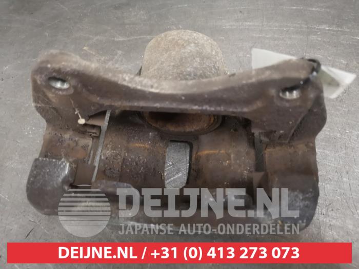 Usagé Etrier de frein avant gauche Kia Stonic (YB) 1.2 MPI 16V Prix sur demande proposé par V.Deijne Jap.Auto-onderdelen BV