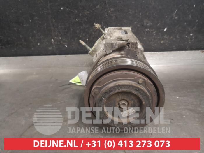 Gebrauchte Klimapumpe Toyota Land Cruiser (J12) 3.0 D-4D 16V Preis € 200,00 Margenregelung angeboten von V.Deijne Jap.Auto-onderdelen BV