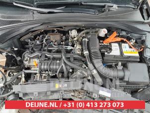 Używane Silnik Kia Proceed (CD) 1.0i T-GDi 12V Cena € 1.750,00 Procedura marży oferowane przez V.Deijne Jap.Auto-onderdelen BV