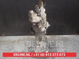Getriebe van een Suzuki Grand Vitara II (JT) 1.6 16V 2006
