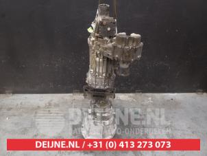 Getriebe van een Suzuki Grand Vitara II (JT) 1.6 16V 2006