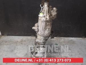 Getriebe van een Suzuki Grand Vitara II (JT) 1.6 16V 2006